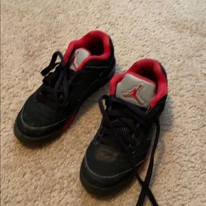 Air Jordan 5 Retro Low Boys